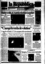 giornale/CFI0253945/2002/n. 46 del 25 novembre